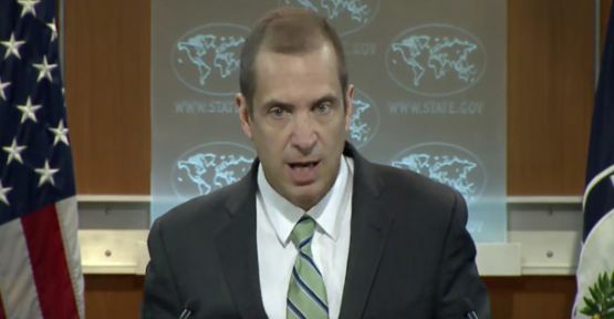 ABD'den Türkiye ve PYD'ye Çağrı!