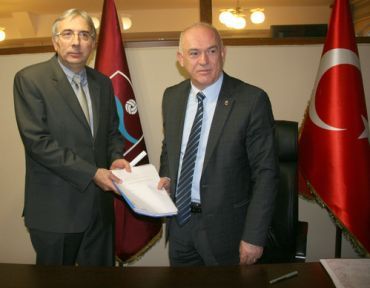 Aday Sayısı 5'e Çıktı!