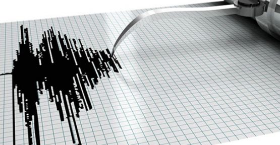 Afganistan'da Deprem!