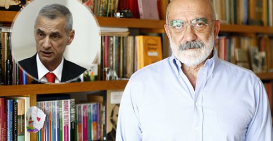 Ahmet Altan Tazminat Ödeyecek!