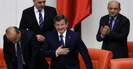 Ak Parti'nin Efsanevi Kurucu Lider Erdoğan'dır!