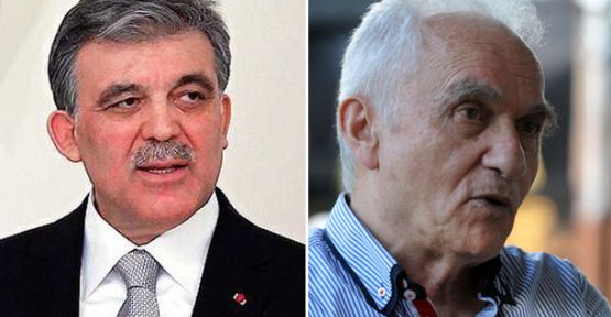 Ak Partinin Kurucu Üye Listesinden Çıkarıldılar!