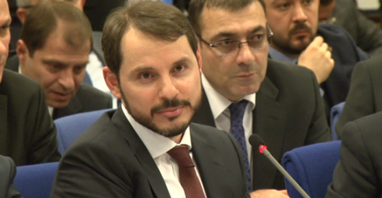 Albayrak: Enerji Kesintileri Sürecek!