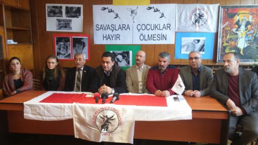 Aleviler Protesto İçin Açlık Grevinde!