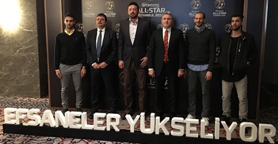 All Star 2016 Basketbolcuları Belli Oldu!
