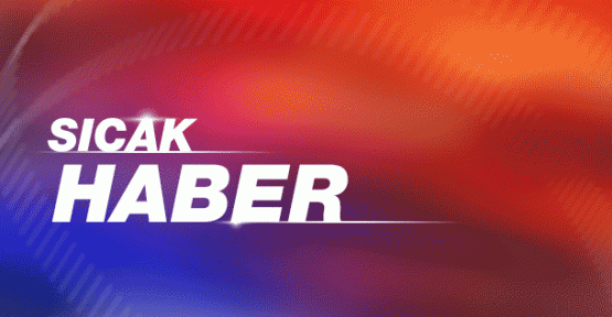 Almanya'da İki Tren Çarpıştı!