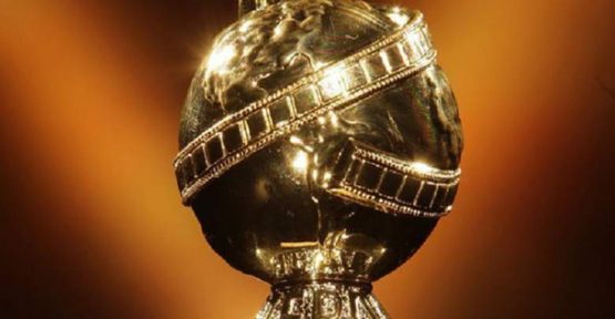 Altın Küre Sahiplerini Buldu!