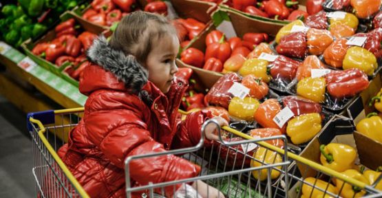 Ambargo Enflasyonu İki Katına Çıkardı!