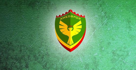 Amedspor'a Polis Baskını!