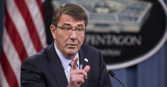 Amerika'dan Nükleer Açıklaması!