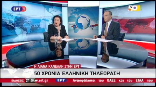 Anarşistler Canlı Yayını Bastı!