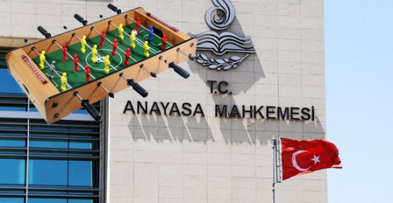 Anayasa Mahkemesinin 'Langırt' Kararı!