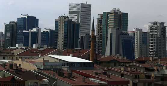 Ankara İstanbul'un Yolunda İlerliyor!