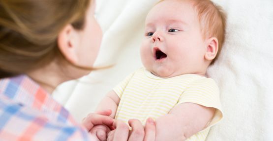 Anne Grip Olsa da Bebeğini Emzirmeli!