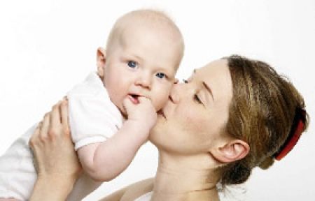 Anne Sütü Hayata Bağlıyor!