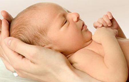 Anne Sütü İlk Koruma Kalkanı!