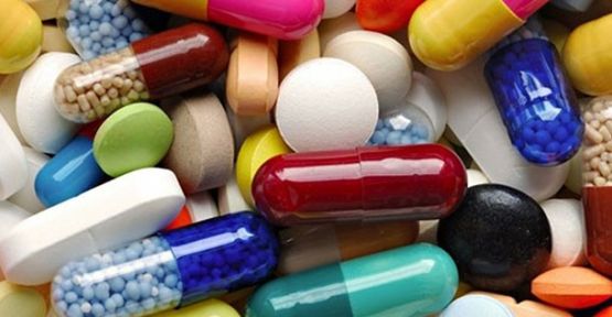 Antibiyotik Kullanımında Dünya Birincisiyiz!