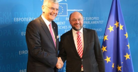 AP Türkiye'den Yeni Takvim Bekliyor!