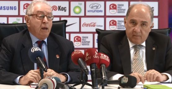 ARIPINAR'DAN İLGİNÇ ÇIKIŞ!