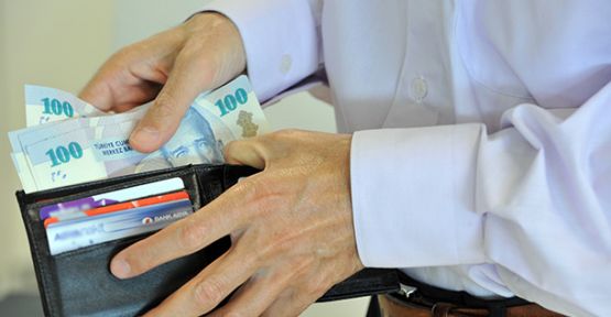 Asgari Ücret Artışına Muhalefet Şerhi!