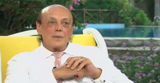 Asil Nadir Türkiye'ye İade Edildi!