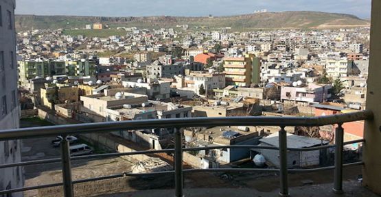 Askerden Sur'da PKK'lılara Çağrı!