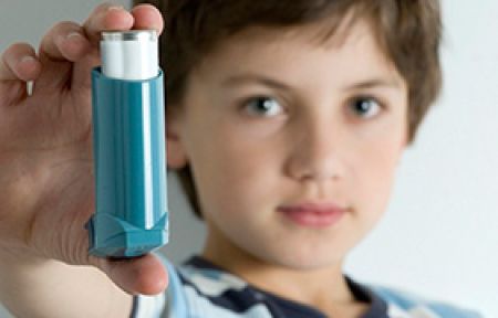 Astım Düzenli İlaç Tedavisiyle İyileşiyor!