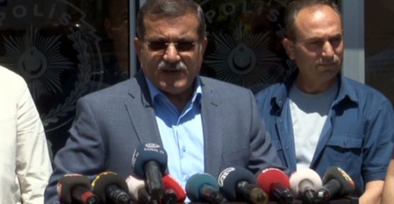 Atalay Filiz İzmir'den Hiç Ayrılmamış!