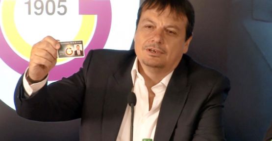 ATAMAN'A ÖZEL HEDİYE!