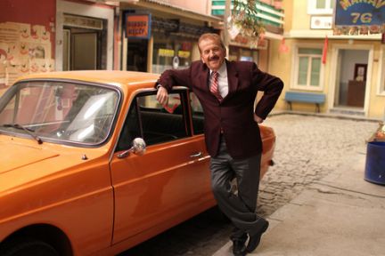 Atilla Arcan Hayatını Kaybetti!