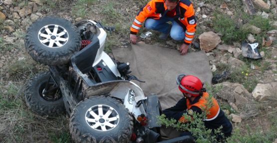 ATV Sonu Oldu!