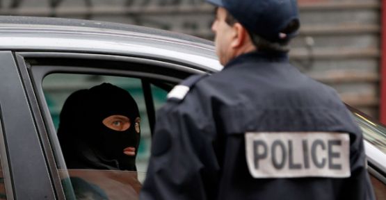 Avrupa Futbol Şampiyonası'nı Kana Bulayacaktı!