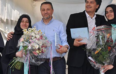 Avrupa'da İmam Hatip Coşkusu!