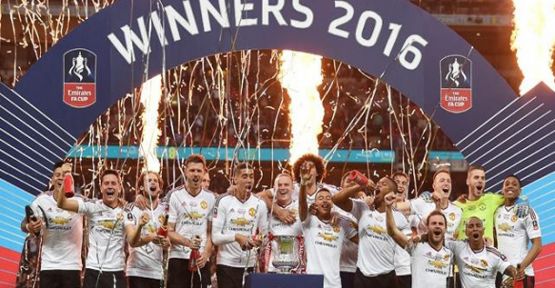 Avrupa'da Kupalar Sahiplerini Buldu!