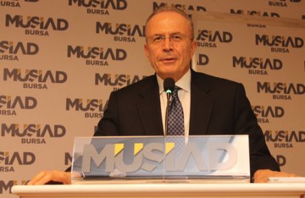 Aybar: Yerli Değil Milli Otomobil Konuşulmalı!