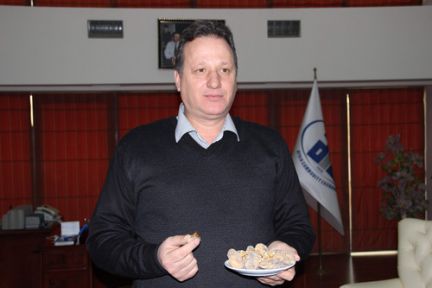 Aydın Ticaret Borsası Başkanından İncir Tepkisi!