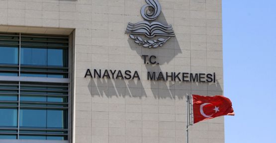 AYM'den 79 Bin Lira Tazminat Kararı!