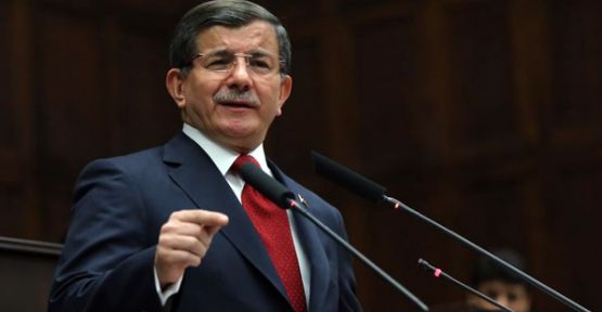 Davutoğlu: Ermenistan Saldırılarını Lanetliyoruz