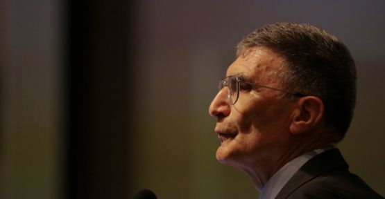 Aziz Sancar'dan Gençlere Tavsiye!