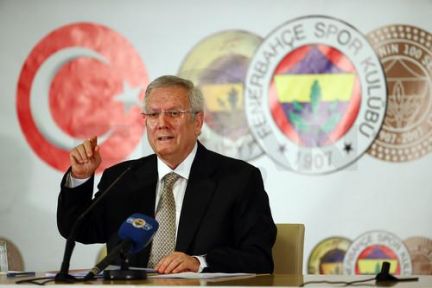 Aziz Yıldırım'dan Terör ve Paralel Yapı Çıkışı!