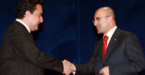 Babacan Kabine Dışı Kaldı!