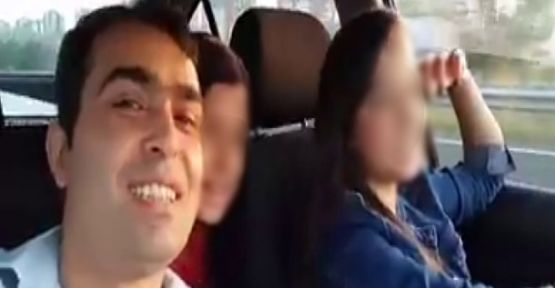 Babalar Gününde Bu Babanın Yaptığı Olay Oldu!
