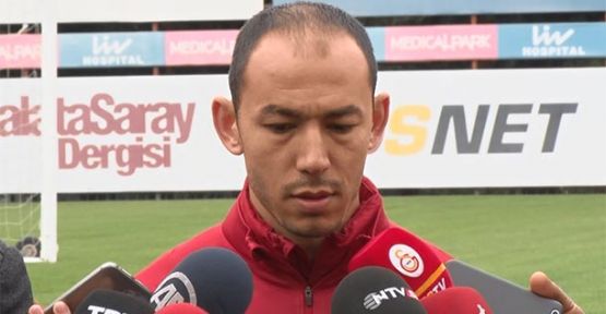 Babamın Acısı Futbolu Unutturdu!
