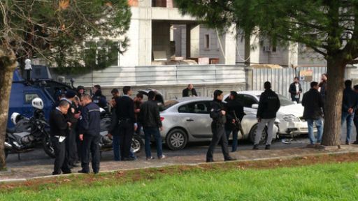 Bağcılar'da Operasyon!