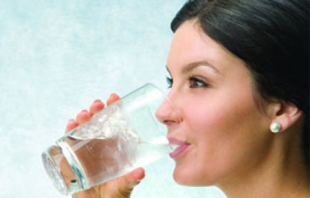 Bahar Yorgunluğu İçin Bol Sıvı Alın!