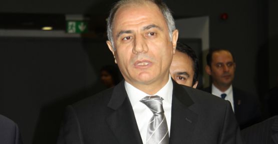 Bakan Ala Bursa ve Gaziantep Saldırıları Hakkında Konuştu!