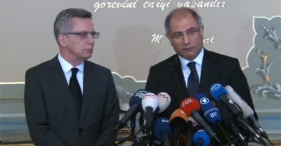 Bakan Ala: Saldırı Tüm İnsanlığa Yapılmıştır!