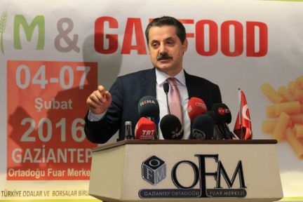 Bakan Çelik'ten Bir Fiyat Tepkisi Daha!