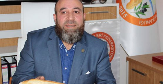 Bakan Çelik'ten Özür Bekliyorlar!