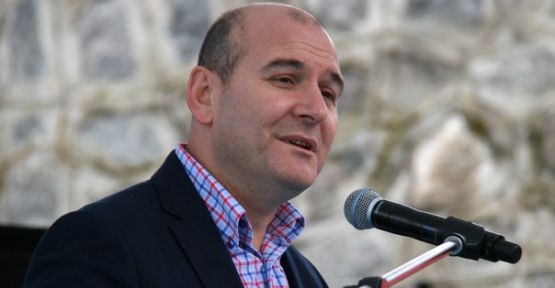 Bakan Soylu'dan Promosyon Açıklaması!